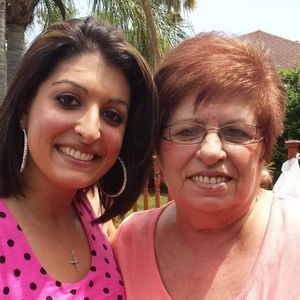 Meet your Posher, Florence